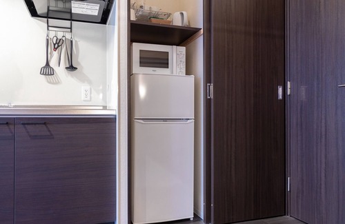 Kamata Apartment | Home Sweet Office Kamata Free CXL for covid19 A - 101/Ota-ku Tokyo