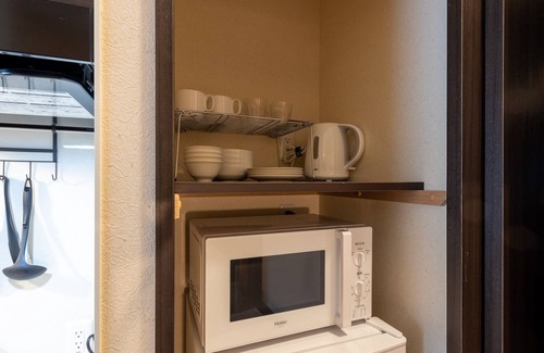 Kamata Apartment | Home Sweet Office Kamata Free CXL for covid19 A - 101/Ota-ku Tokyo