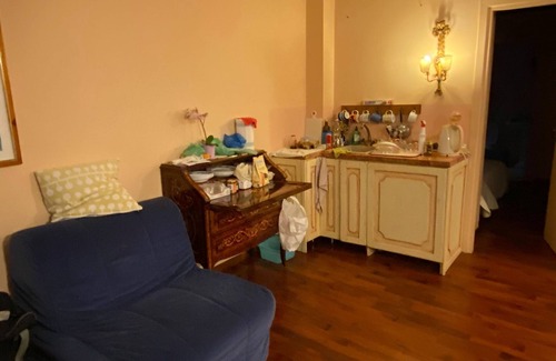 Rione V Ponte Apartment | Home Sweet Rome Coronari