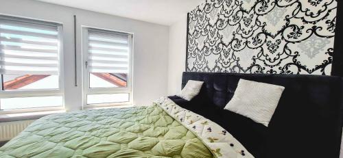 Vohringen Apartment | Home To Be