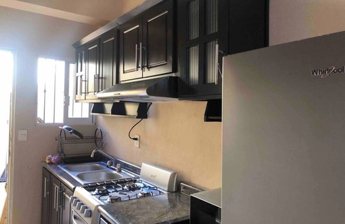 Mazatlan House | home to rest or vacation