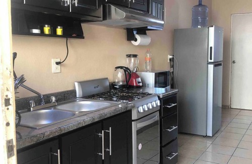 Mazatlan House | home to rest or vacation