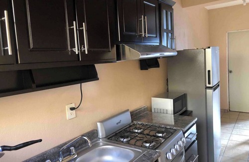 Mazatlan House | home to rest or vacation