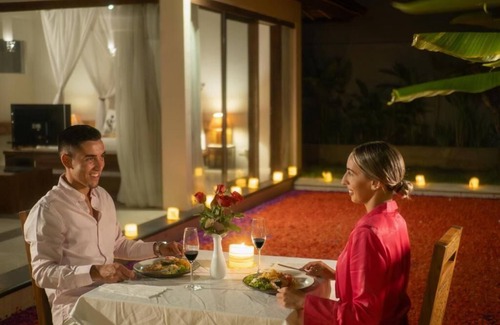 Bukit Villa | Home Villa, Modern with Private Pool @Uluwatu