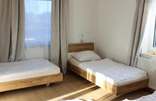 Hoheneich Apartment | Home W4 - Apartment Engel