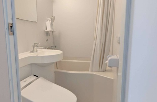 Suginami Apartment | Home WIFI & Compact & Tranquil Apt with LOFT!