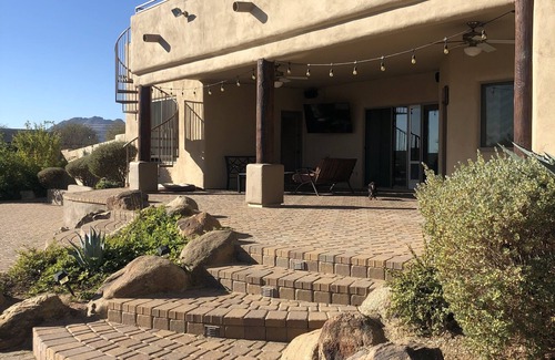 Rio Verde Foothills House | Home with Mountain Views Scottsdale, AZ