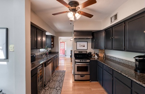 Webster Groves House | Home with Pool in Webster Groves, MO!