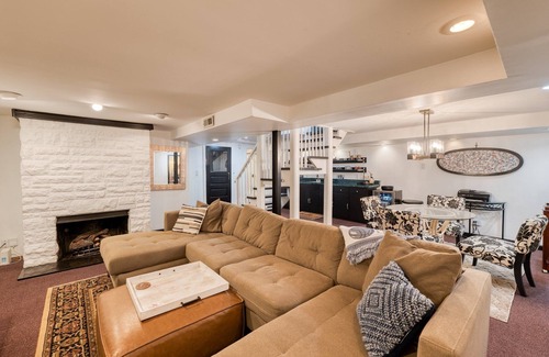 Webster Groves House | Home with Pool in Webster Groves, MO!