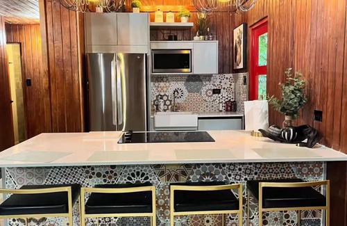 Hato Puerco House | Home with Pool & Pickleball Court near El Yunque