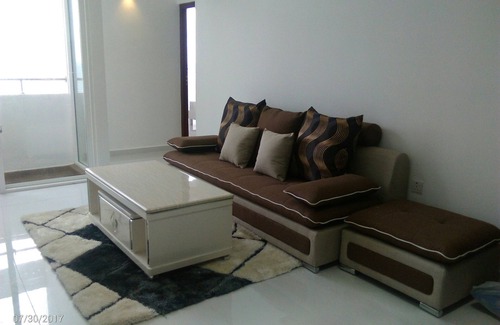 Colombo Apartment | Home within the City