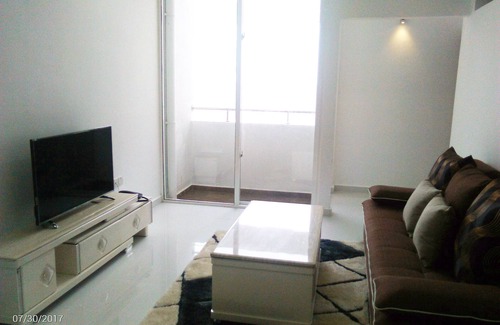 Colombo Apartment | Home within the City