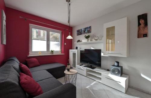 Lottstetten Apartment | Home08