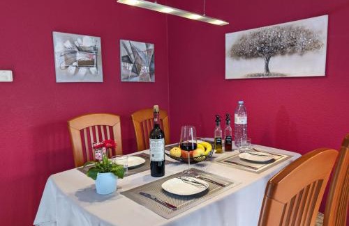 Lottstetten Apartment | Home08