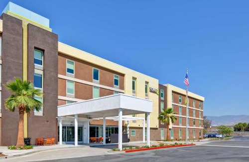 Azusa Hotel | Home2 Suites Azusa