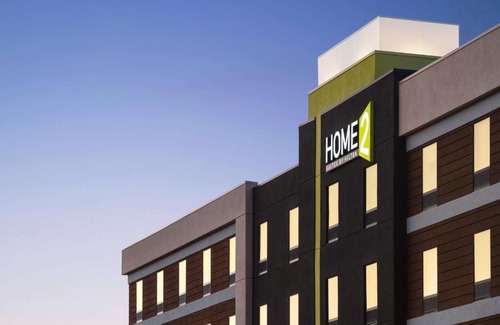 Central Colorado Springs Hotel | Home2 Suites By Hilton Colorado Springs I-25 Central