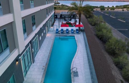 Lake Havasu City Hotel | Home2 Suites By Hilton Lake Havasu City
