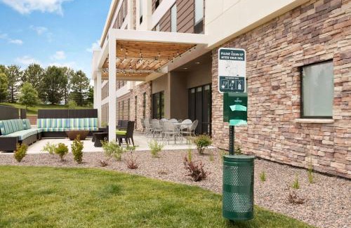 Westridge Hotel | Home2 Suites by Hilton Denver Highlands Ranch
