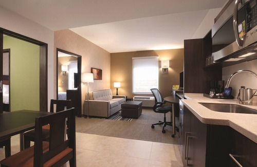Winter Garden Hotel | Home2 Suites By Hilton Winter Garden