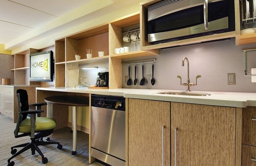 Winter Garden Hotel | Home2 Suites By Hilton Winter Garden