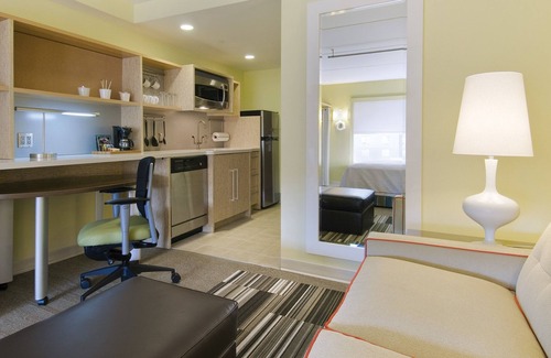 Winter Garden Hotel | Home2 Suites By Hilton Winter Garden