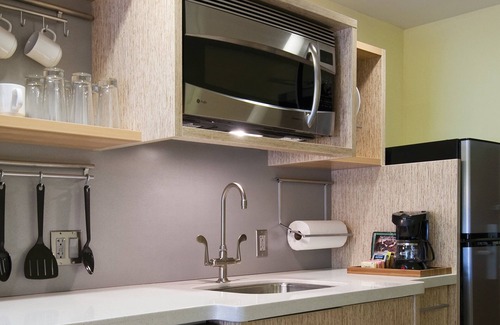 Winter Garden Hotel | Home2 Suites By Hilton Winter Garden