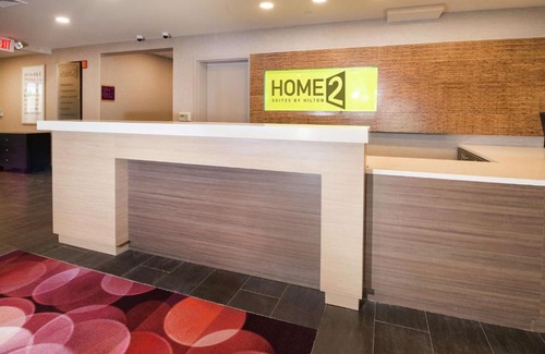 King of Prussia Hotel | Home2 Suites By Hilton King Of Prussia Valley Forge