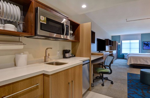 Florida Central Atlantic Coast Hotel | Home2 Suites by Hilton Orlando at Flamingo Crossings