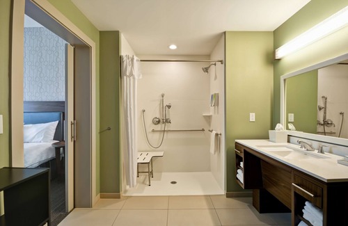 Charles Town Hotel | Home2 Suites by Hilton Charles Town