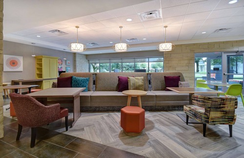 East Hanover Hotel | Home2 Suites by Hilton East Hanover