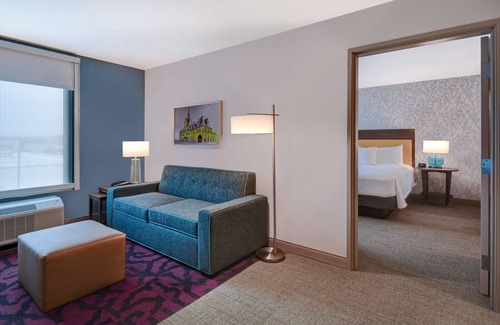 East Hanover Hotel | Home2 Suites by Hilton East Hanover