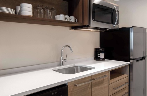 Downtown Jacksonville Hotel | Home2 Suites By Hilton Jacksonville Downtown