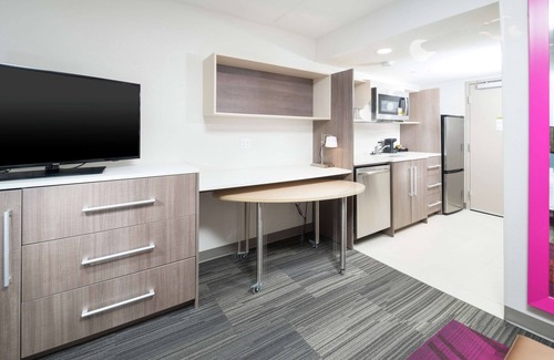 King of Prussia Hotel | Home2 Suites by Hilton King of Prussia/Valley Forge, PA