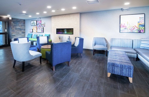 King of Prussia Hotel | Home2 Suites by Hilton King of Prussia/Valley Forge, PA