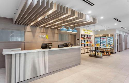 Lake Jackson Hotel | Home2 Suites By Hilton Lake Jackson