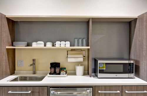 Midwest City Hotel | Home2 Suites by Hilton OKC Midwest City Tinker AFB