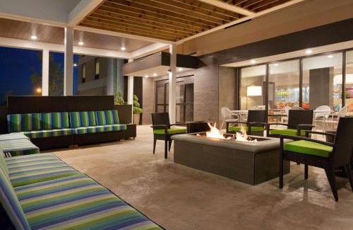 South Oklahoma City Hotel | Home2 Suites by Hilton Oklahoma City South