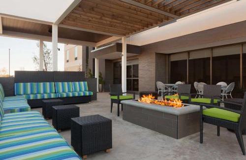 South Oklahoma City Hotel | Home2 Suites by Hilton Oklahoma City South