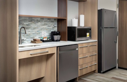 Owings Mills Hotel | Home2 Suites by Hilton Owings Mills