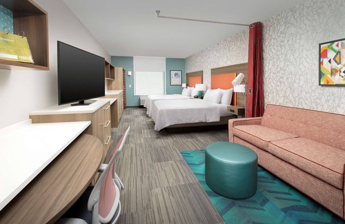 Owings Mills Hotel | Home2 Suites by Hilton Owings Mills