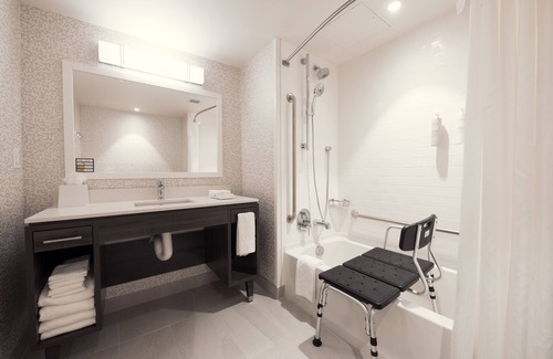 Ste. Foy Hotel | Home2 Suites By Hilton Quebec City