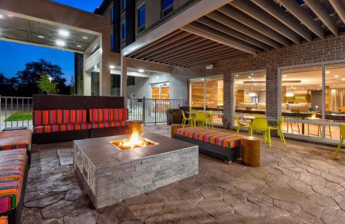Battle Creek Hotel | Home2 Suites By Hilton Battle Creek, Mi