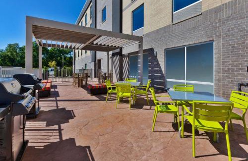 Battle Creek Hotel | Home2 Suites By Hilton Battle Creek, Mi
