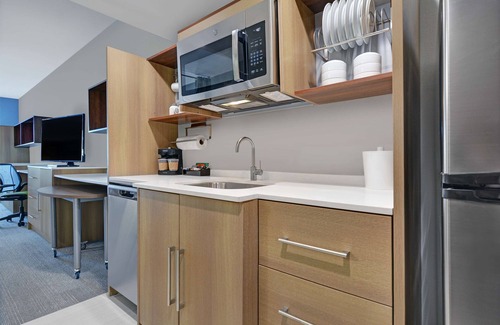 Bentonville Hotel | Home2 Suites by Hilton Bentonville Rogers