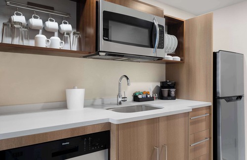 Brownsburg Hotel | Home2 Suites By Hilton Brownsburg