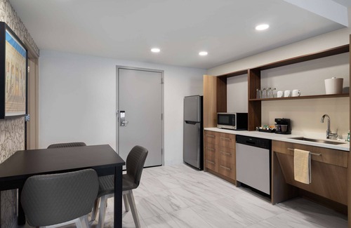 Brownsburg Hotel | Home2 Suites By Hilton Brownsburg