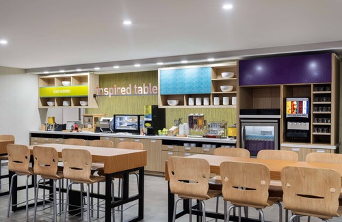 Brownsburg Hotel | Home2 Suites By Hilton Brownsburg