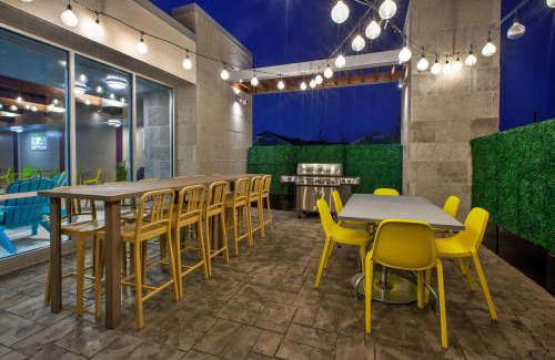 Byron Center Hotel | Home2 Suites By Hilton Grand Rapids South