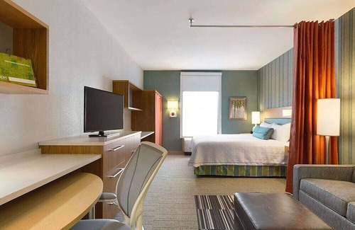 Downingtown Hotel | Home2 Suites by Hilton Downingtown Exton Route 30