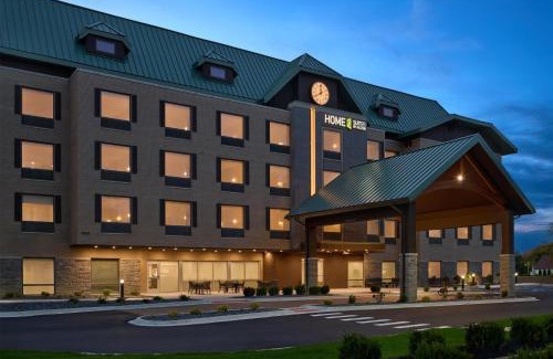 Frankenmuth Hotel | Home2 Suites By Hilton Frankenmuth